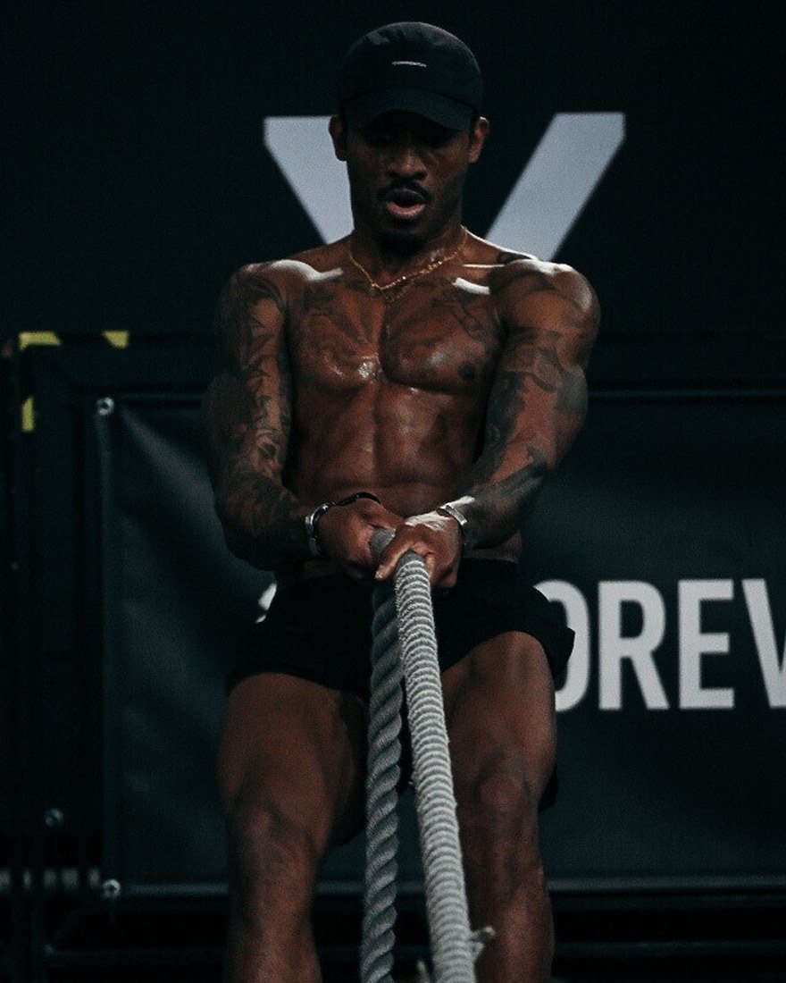 Jamal Allen